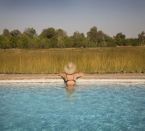 Khwai River Lodge